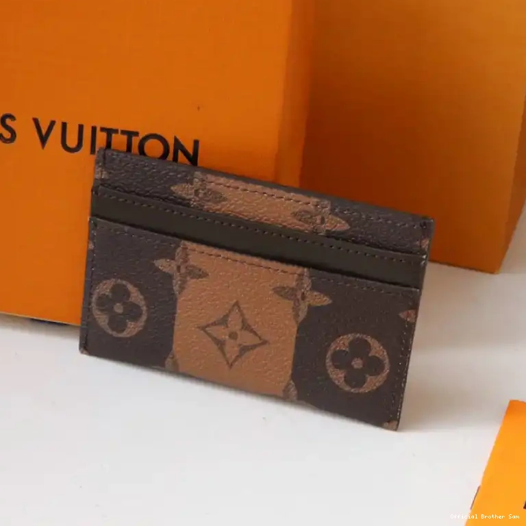 Official Brother Sam LV Bags 2111DJ0013 0812